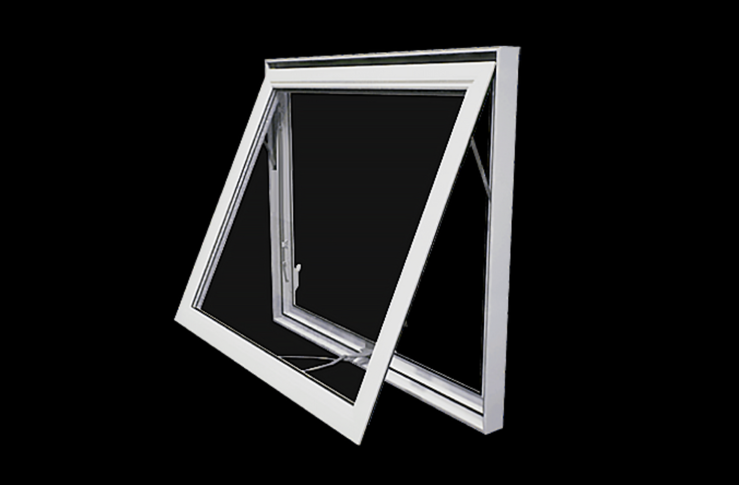 Awning Window