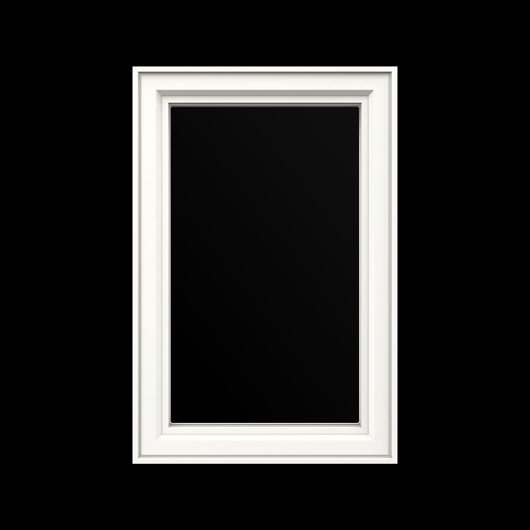Vinyl Casement Window